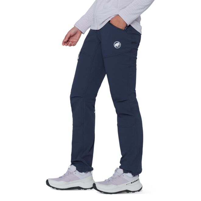 Mammut Taiss SO Pants Women レディースパンツ