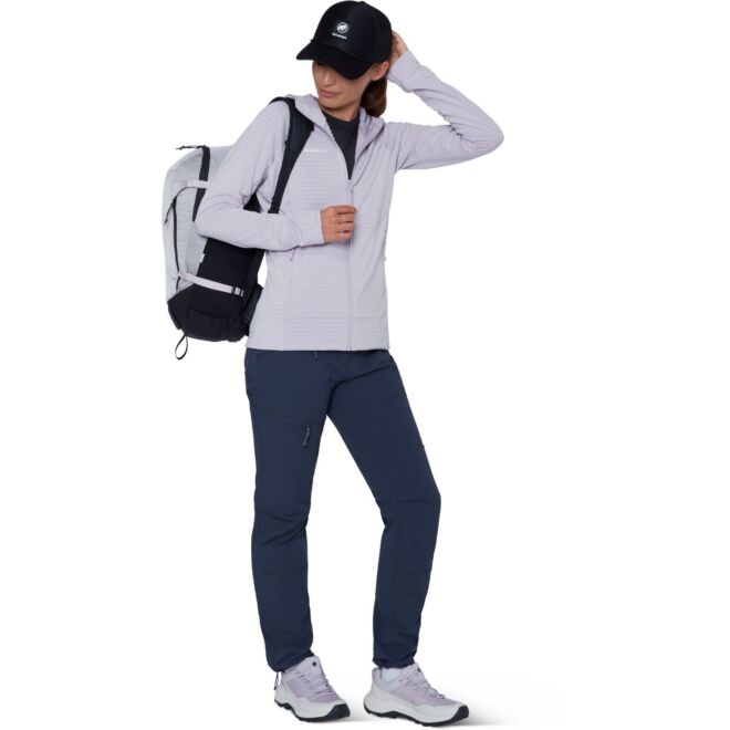 Mammut Taiss SO Pants Women レディースパンツ