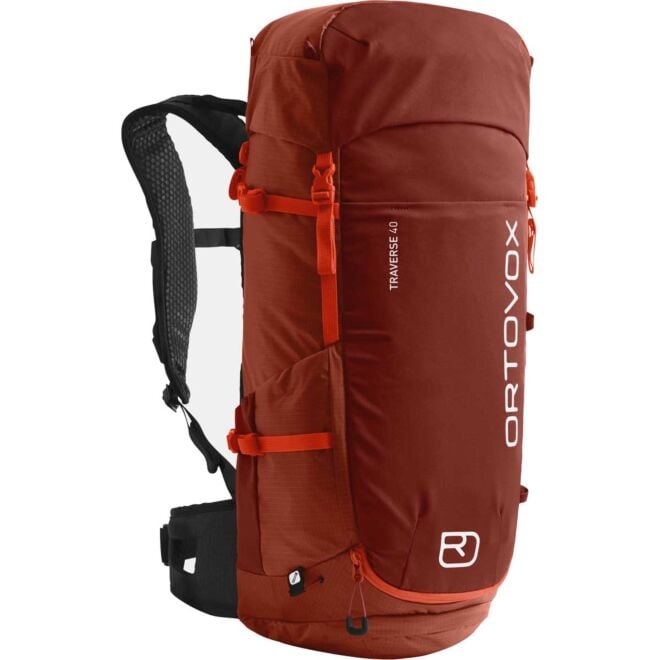 Ortovox Traverse 40 登山とトレッキング用バックパック