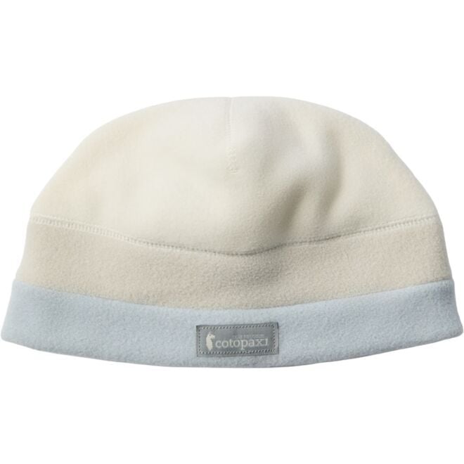 Cotopaxi Teca Fleece Beanie ビーニー