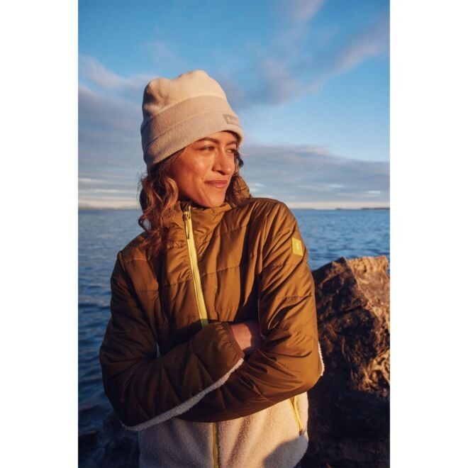 Cotopaxi Teca Fleece Beanie ビーニー