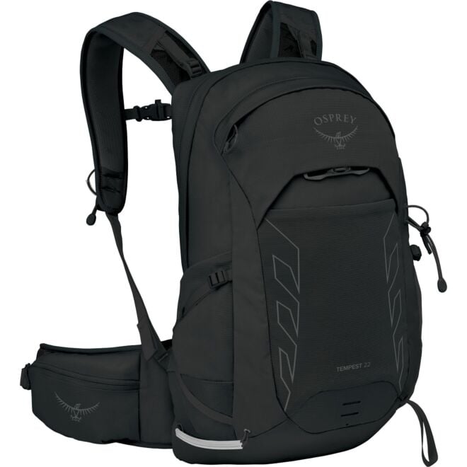 Osprey Tempest 22 EF レディーストレッキングザック