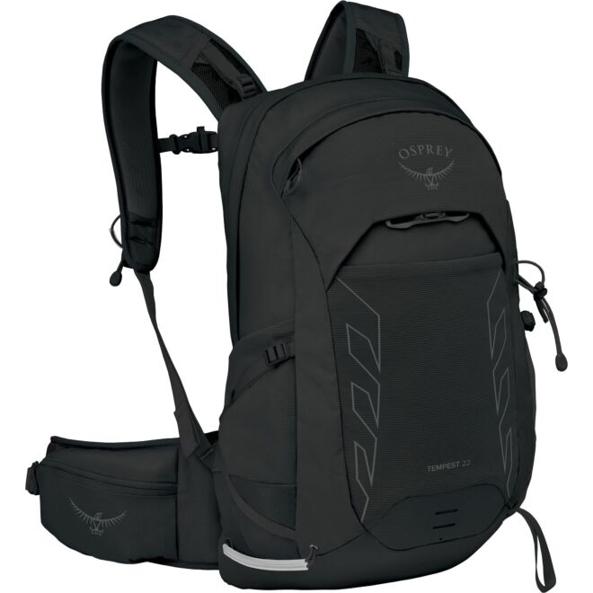 Osprey Tempest 22 EF レディーストレッキングザック