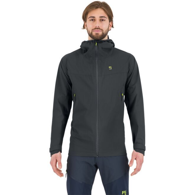 Karpos Temporale 2.0 Jacket メンズハードシェルジャケット