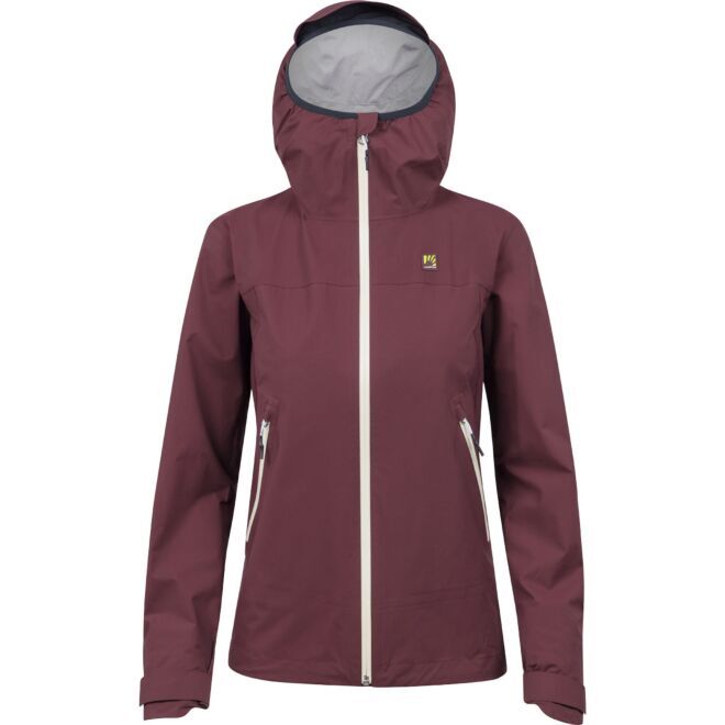 Karpos Temporale 2.0 W Jacket レディースハードシェルジャケット