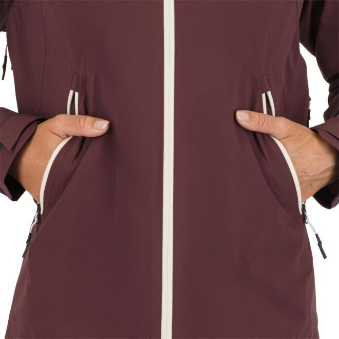 Karpos Temporale 2.0 W Jacket レディースハードシェルジャケット