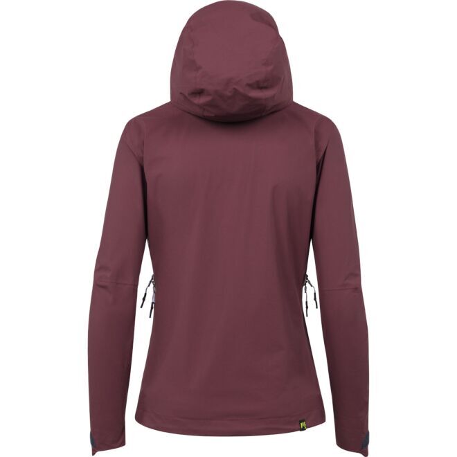 Karpos Temporale 2.0 W Jacket レディースハードシェルジャケット