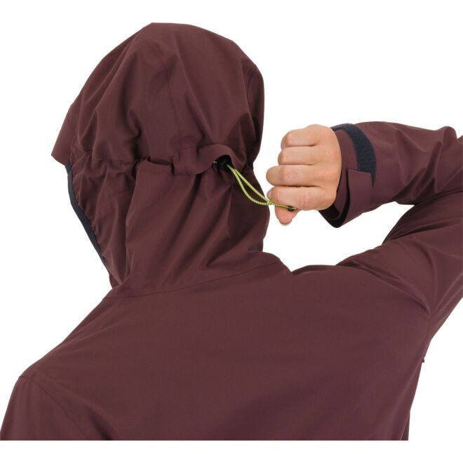 Karpos Temporale 2.0 W Jacket レディースハードシェルジャケット