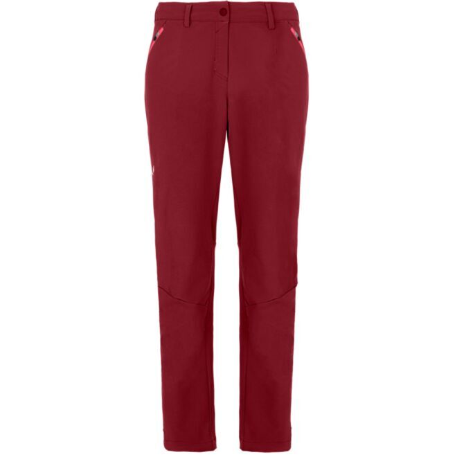 SALEWA Terminal Durastretch レディースパンツ