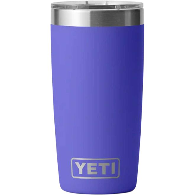 Yeti Rambler 10 Oz Tumbler キャンプ用タンブラー