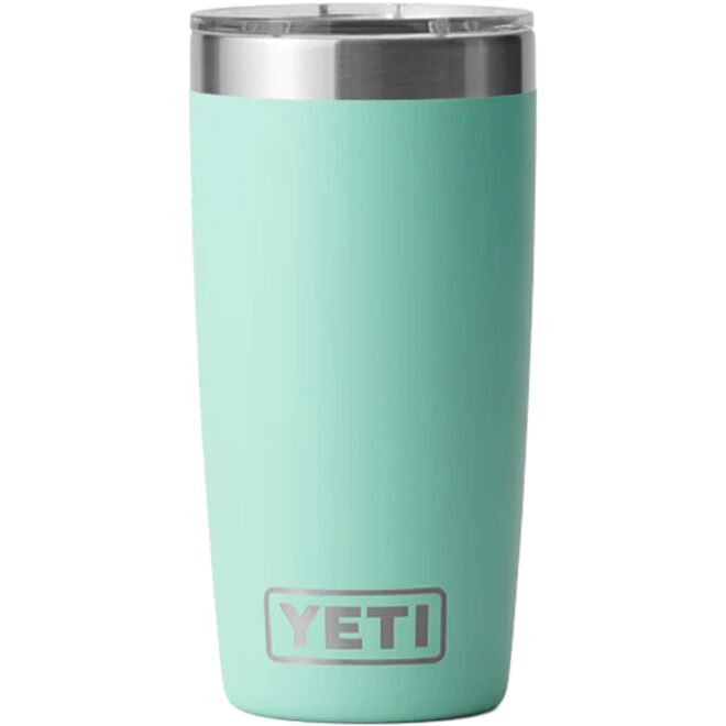 Yeti Rambler 10 Oz Tumbler キャンプ用タンブラー