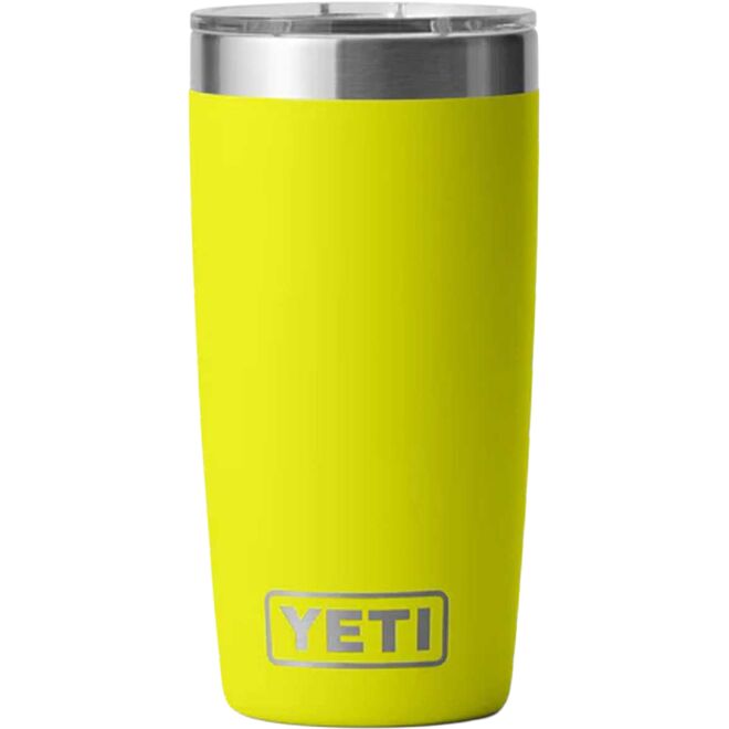 Yeti Rambler 10 Oz Tumbler キャンプ用タンブラー
