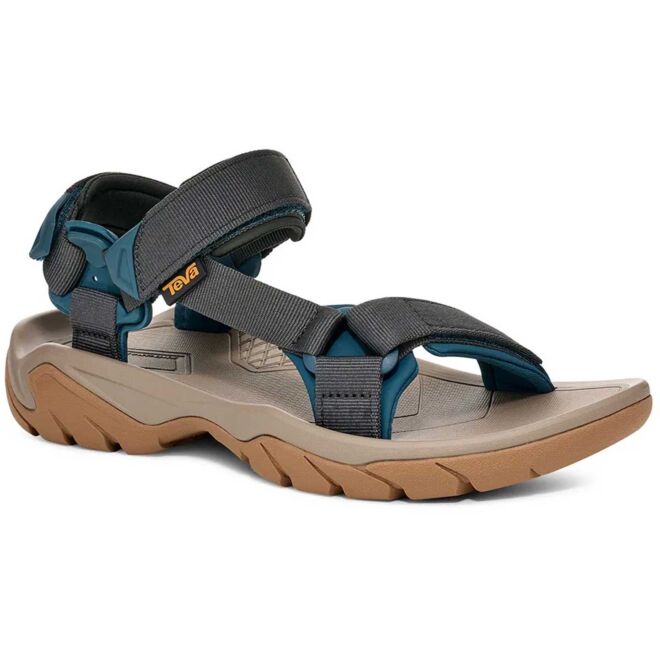 Teva Terra Fi 5 Universal 男性用サンダル