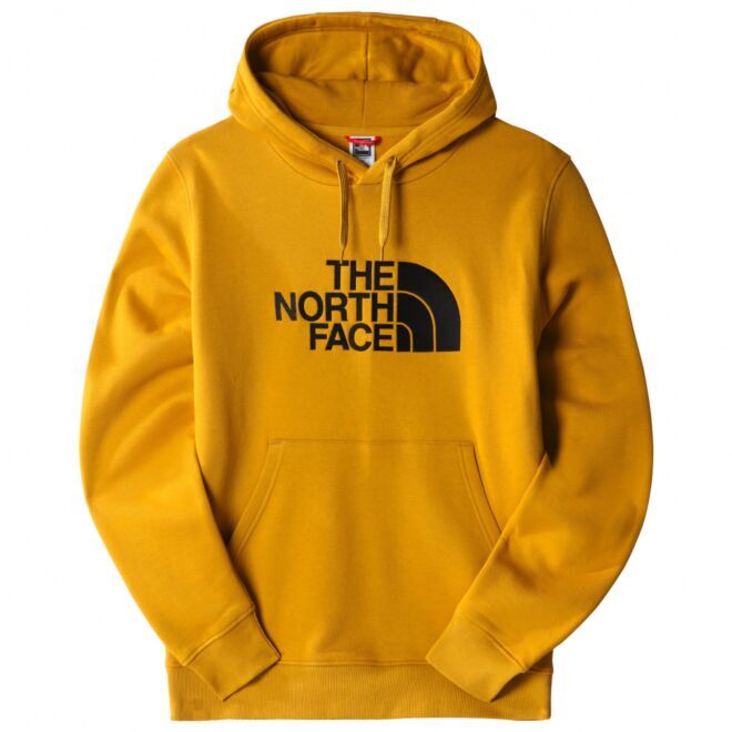 The North Face M Drew Peak Pullover Hoodie メンズフーディ