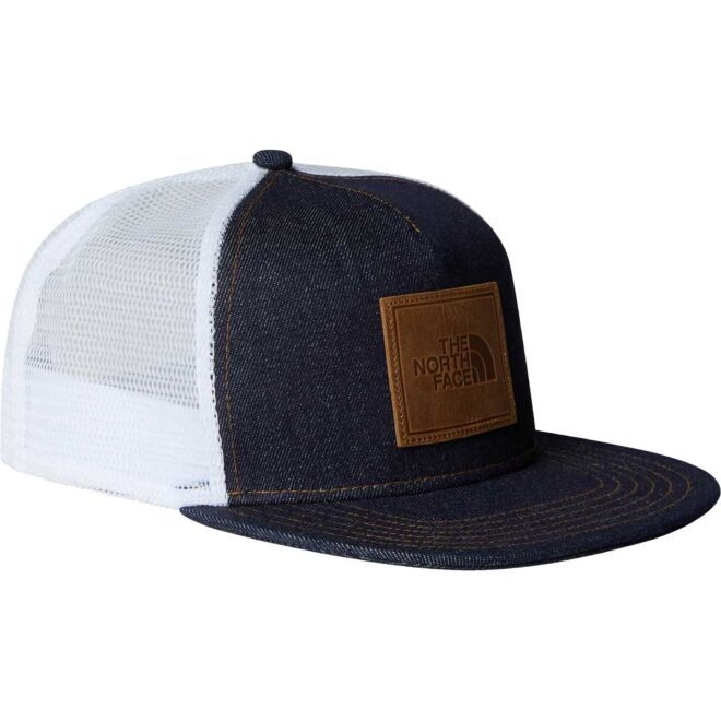 The North Face Half Dome Trucker キャップ