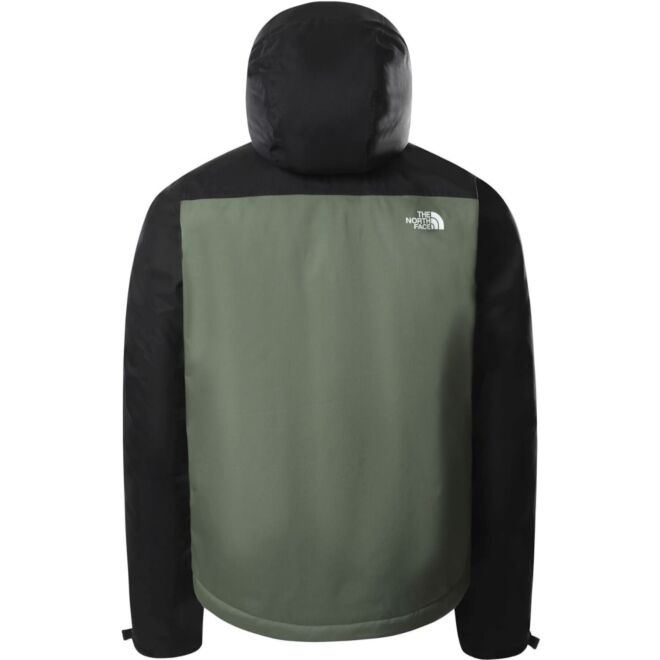 The North Face M Millerton Ins Jkt メンズジャケット