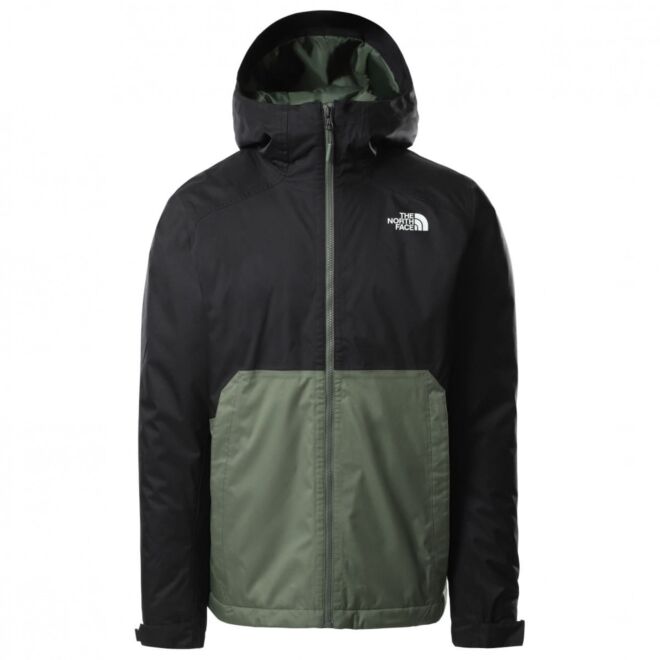 The North Face M Millerton Ins Jkt メンズジャケット