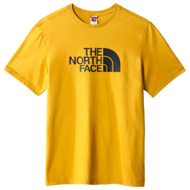 The North Face M S/S Easy Tee メンズ Tシャツ