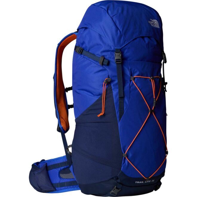 The North Face Trail Lite 36 トレッキングザック