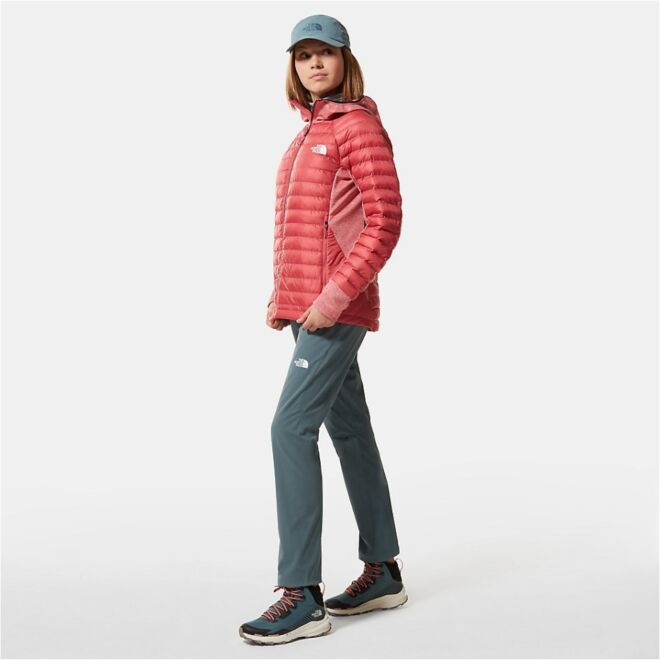 The North Face W Ao Woven Pant レディースパンツ