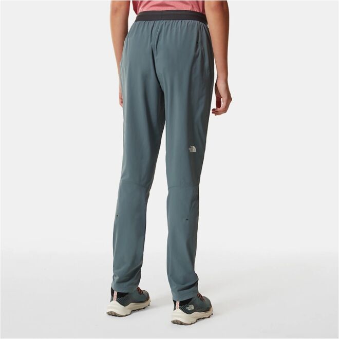 The North Face W Ao Woven Pant レディースパンツ