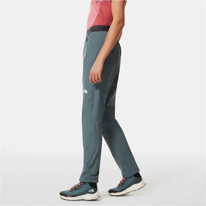 The North Face W Ao Woven Pant レディースパンツ