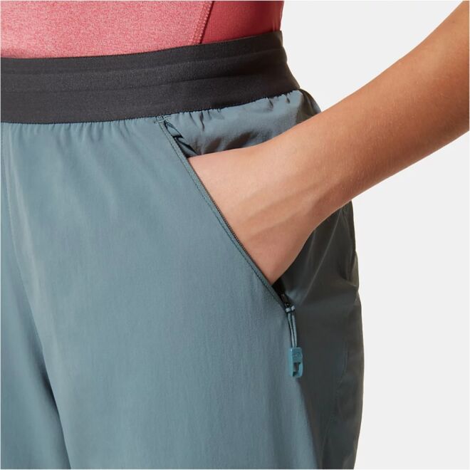 The North Face W Ao Woven Pant レディースパンツ