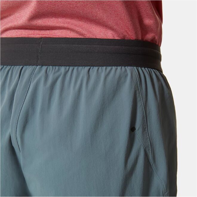 The North Face W Ao Woven Pant レディースパンツ