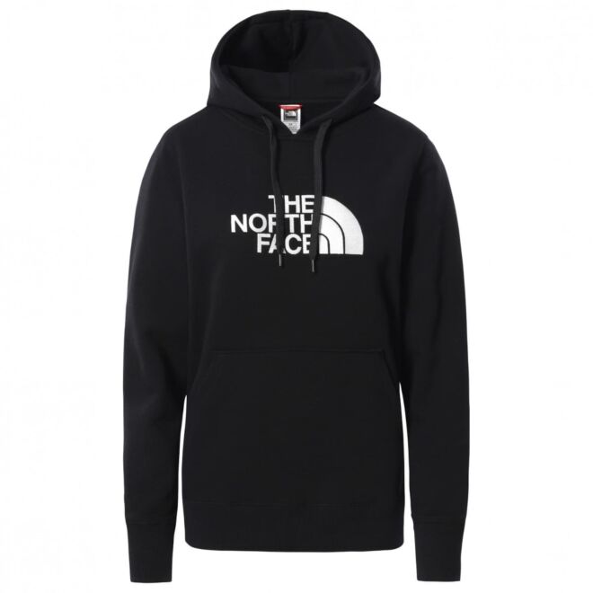 The North Face W Drew Peak Pullover Hoodie レディースフーディ