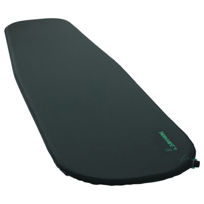 Therm-a-Rest Trail Scout 自動膨張マット