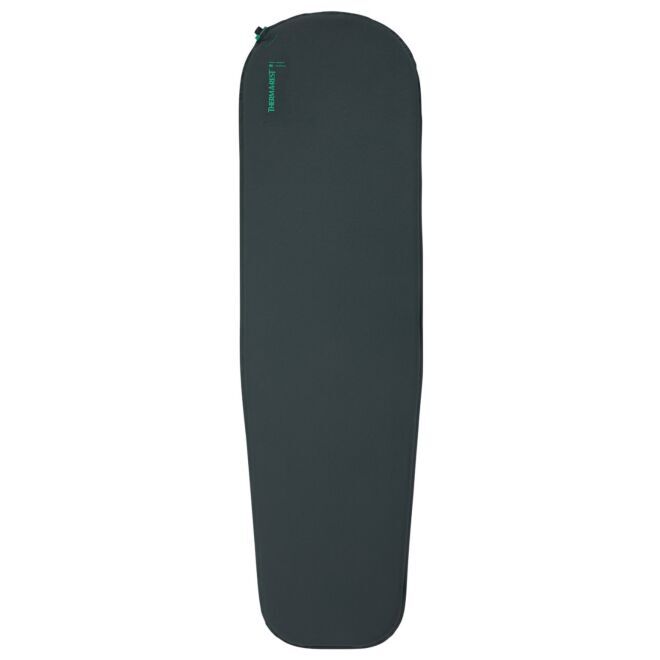 Therm-a-Rest Trail Scout 自動膨張マット