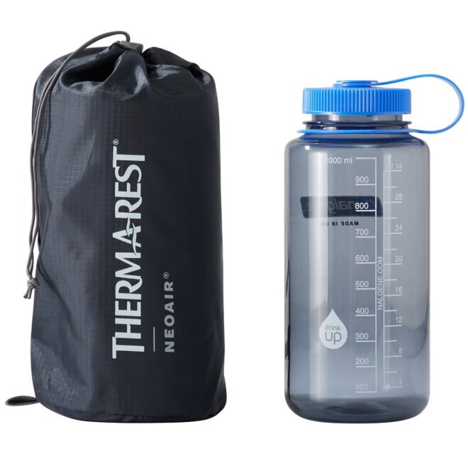 Therm-a-Rest NeoAir Topo Luxe トレッキング用自動膨張マット