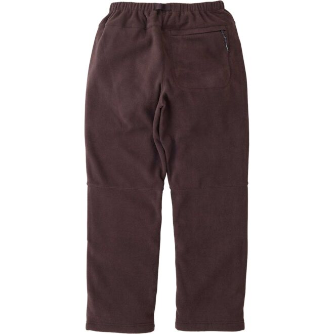 Gramicci Thermal Fleece Pant ユニセックスパンツ