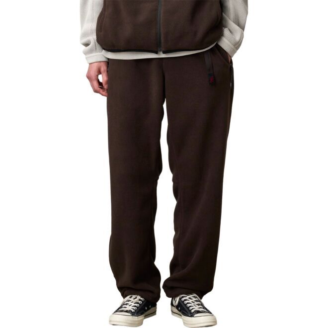 Gramicci Thermal Fleece Pant ユニセックスパンツ