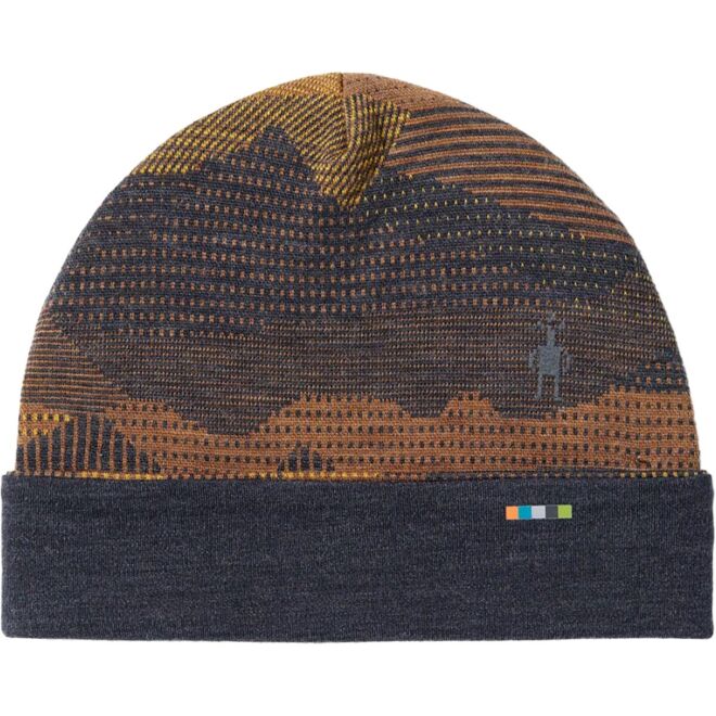 Smartwool Thermal Merino Reversible Cuffed Beanie ビーニー