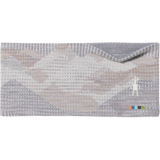 Smartwool Thermal Merino 250 Reversible Headband ユニセックス ヘッドバンド