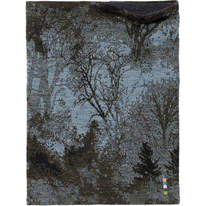 Smartwool Thermal Merino Reversible Neck Gaiter ネックゲイター
