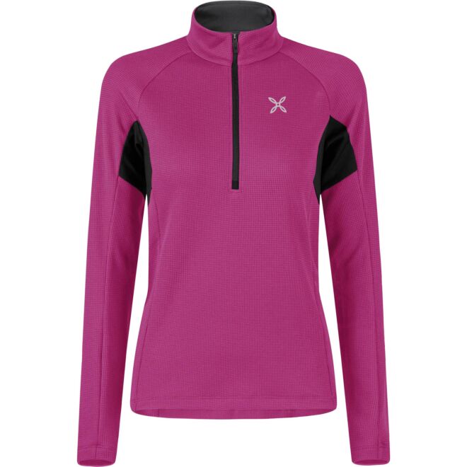 Montura Thermic 4 Maglia W テクニカルフリース レディース
