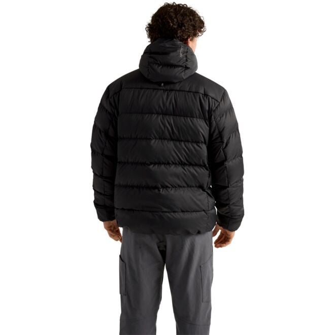 Arc'teryx Thorium Hoody M メンズダウンジャケット