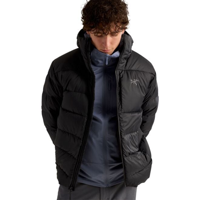 Arc'teryx Thorium Hoody M メンズダウンジャケット
