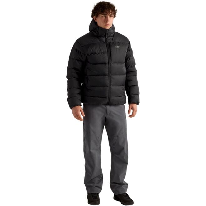 Arc'teryx Thorium Hoody M メンズダウンジャケット