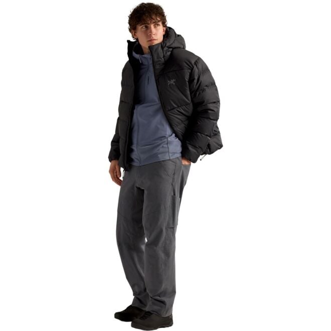 Arc'teryx Thorium Hoody M メンズダウンジャケット