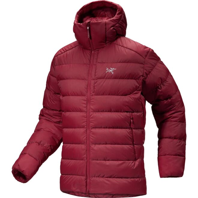 Arc'teryx Thorium Hoody M メンズダウンジャケット