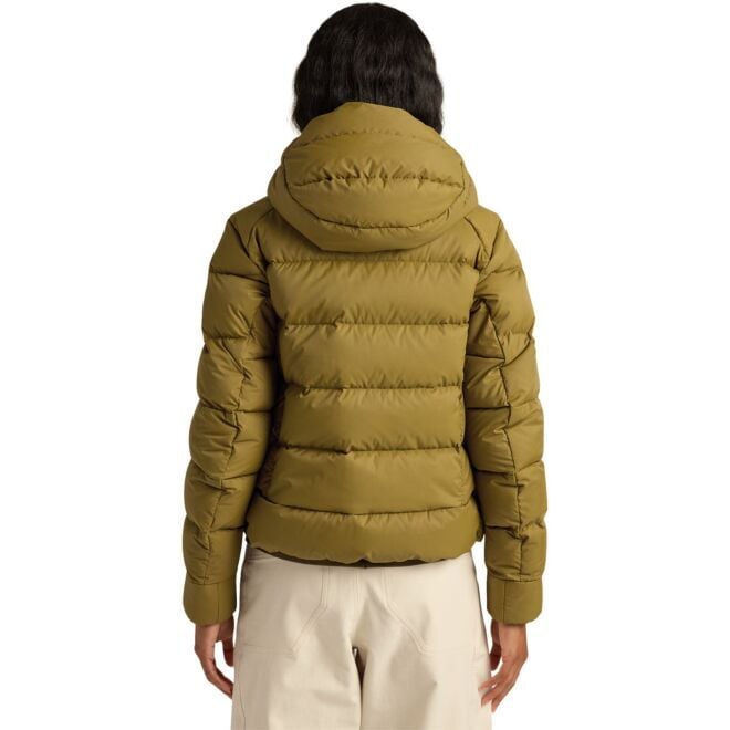 Arc'teryx Thorium Jacket W レディースダウンジャケット
