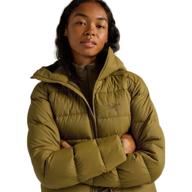 Arc'teryx Thorium Jacket W レディースダウンジャケット