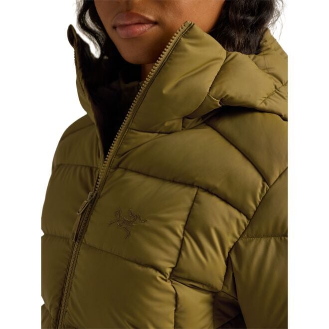 Arc'teryx Thorium Jacket W レディースダウンジャケット