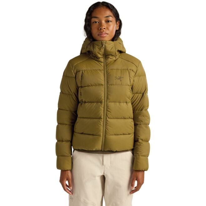 Arc'teryx Thorium Jacket W レディースダウンジャケット