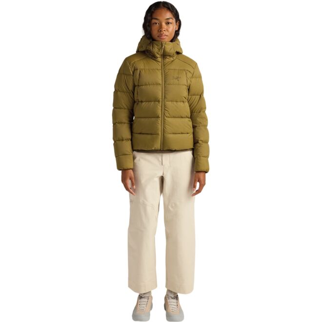 Arc'teryx Thorium Jacket W レディースダウンジャケット