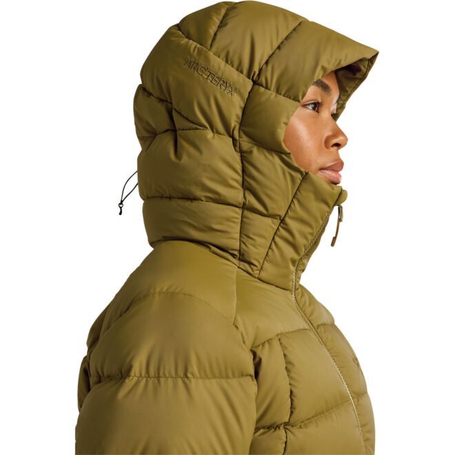 Arc'teryx Thorium Jacket W レディースダウンジャケット