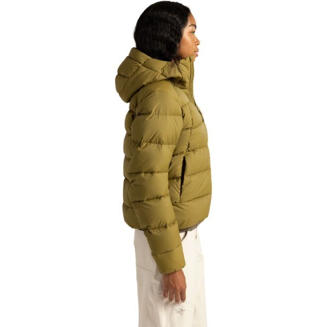 Arc'teryx Thorium Jacket W レディースダウンジャケット